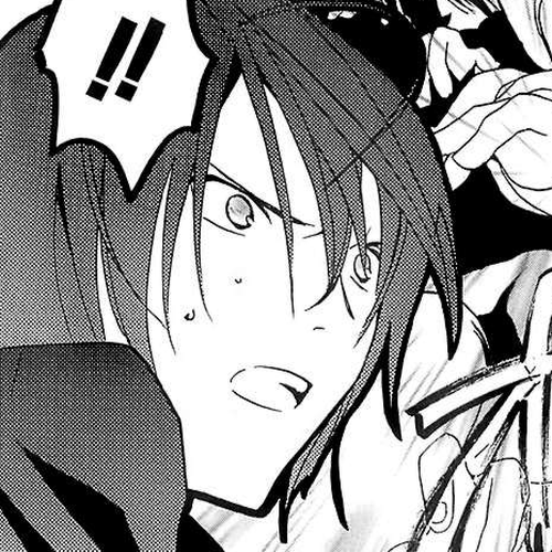 Zombie-Loan Chapter 40 cover