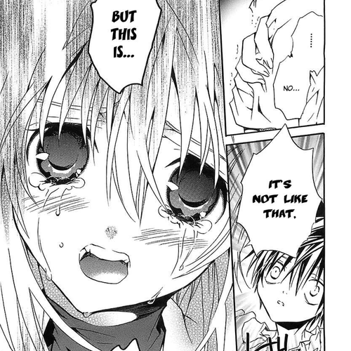 Zombie-Loan Chapter 41 cover