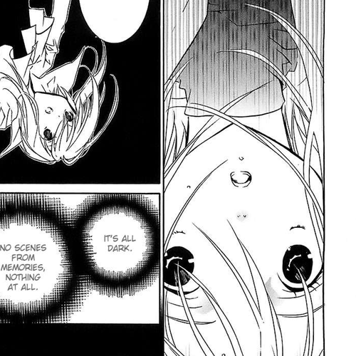 Zombie-Loan Chapter 42 cover