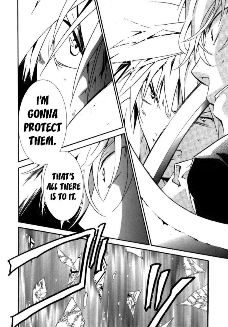 Zombie-Loan Chapter 44 page 19 - Chapter 44