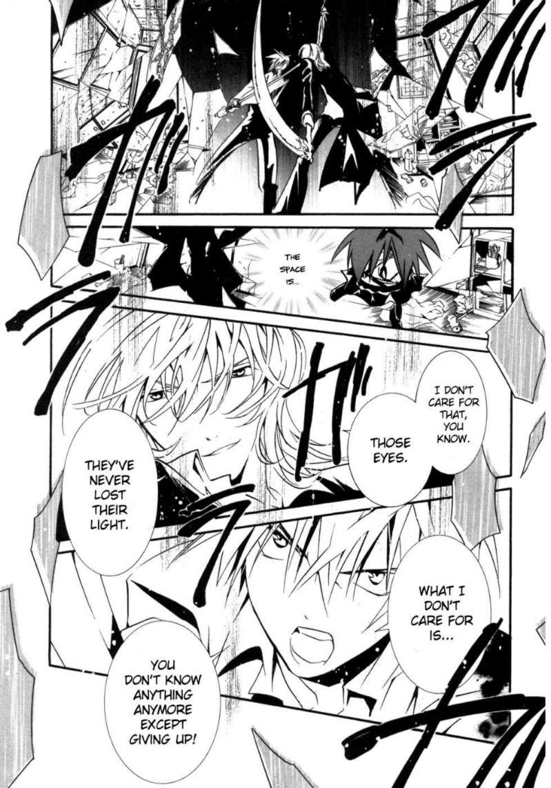 Zombie-Loan Chapter 44 page 20 - Chapter 44