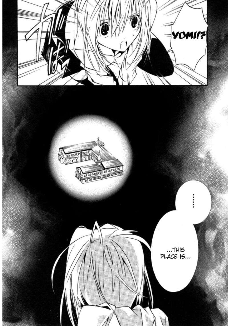 Zombie-Loan Chapter 44 page 33 - Chapter 44
