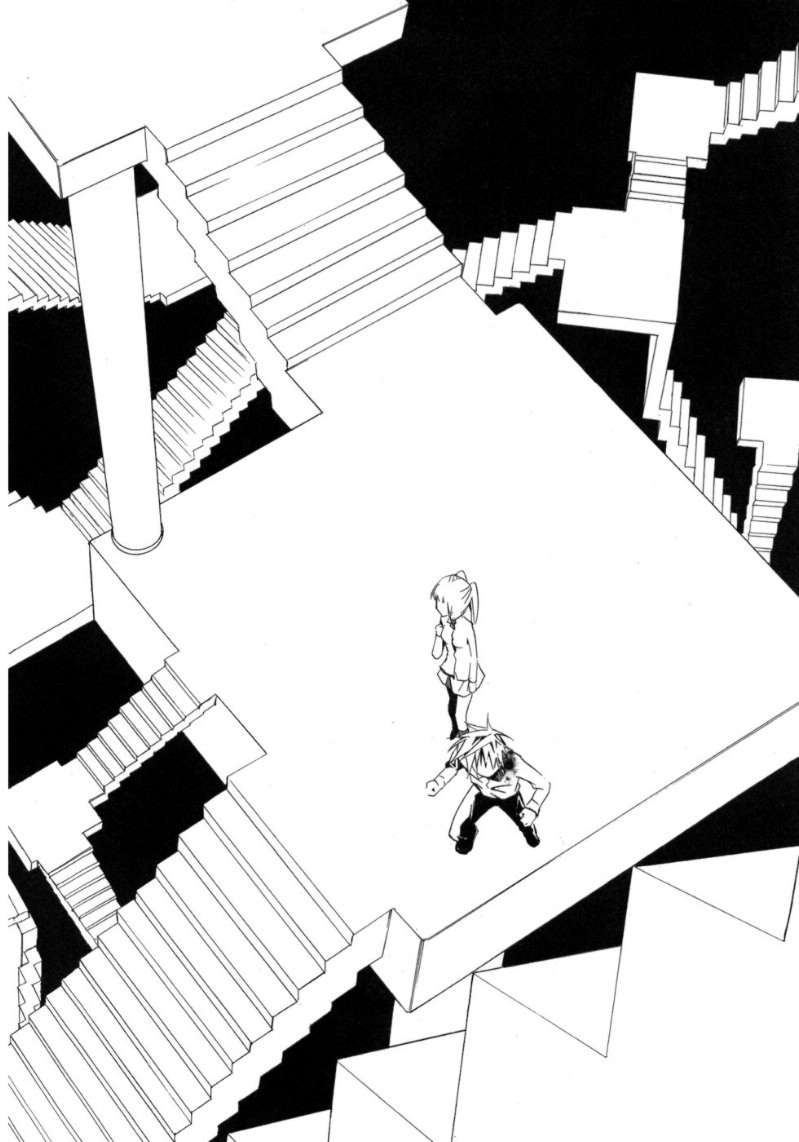 Zombie-Loan Chapter 45 page 6 - Chapter 45