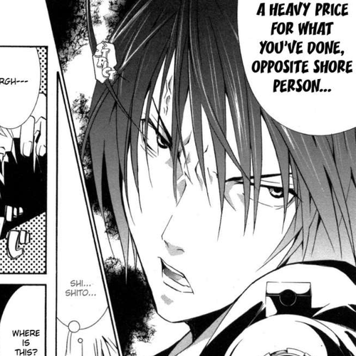 Zombie-Loan Chapter 45 cover
