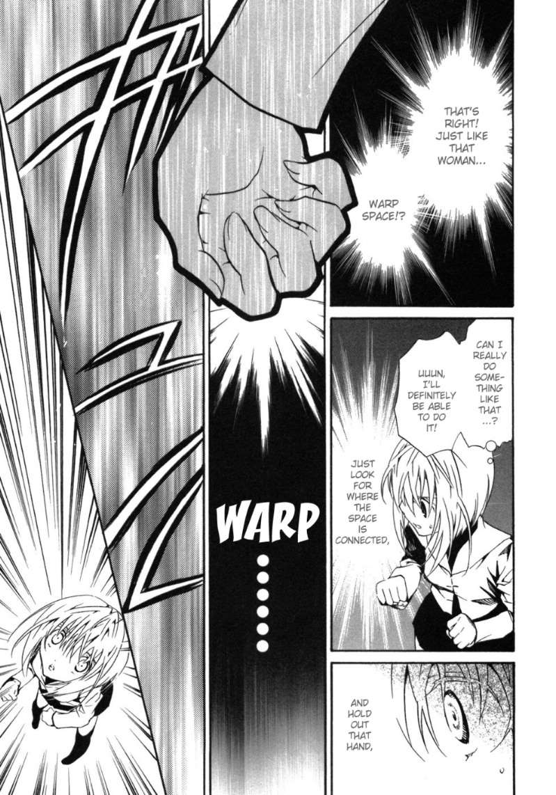 Zombie-Loan Chapter 46 page 7 - Chapter 46