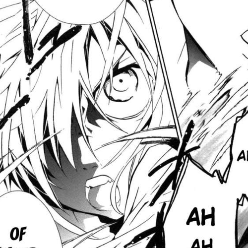 Zombie-Loan Chapter 46 cover