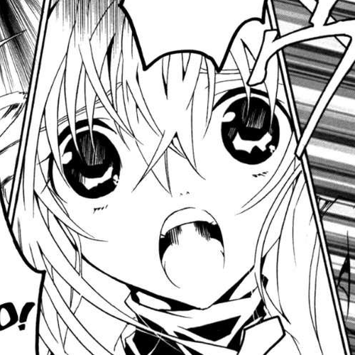 Zombie-Loan Chapter 48 cover