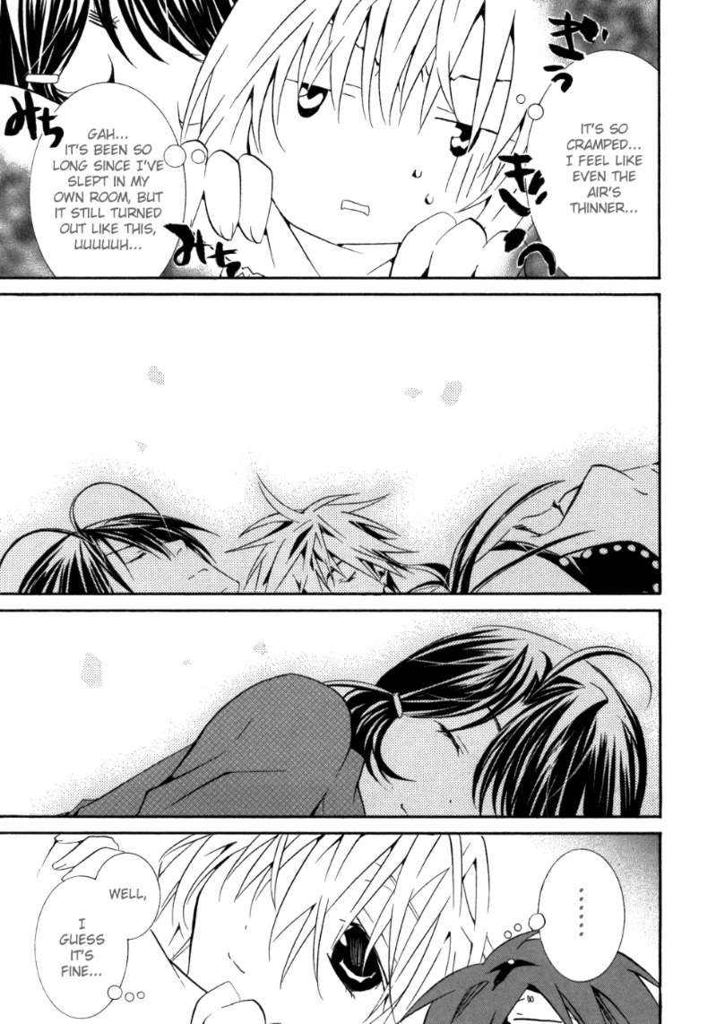 Zombie-Loan Chapter 49 page 23 - Chapter 49