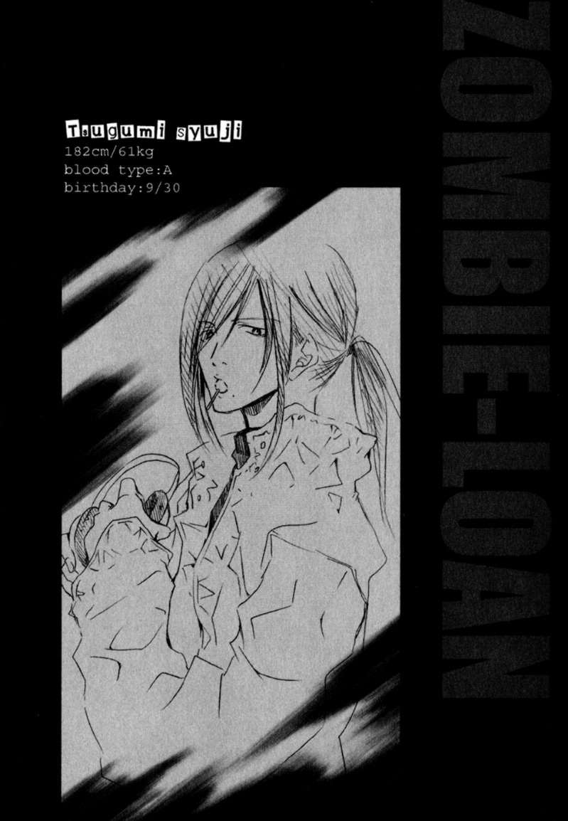 Zombie-Loan Chapter 52 page 4 - Chapter 52