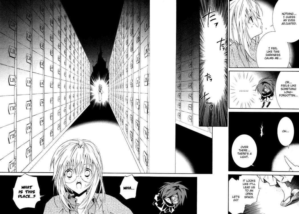 Zombie-Loan Chapter 55 page 28 - Chapter 55