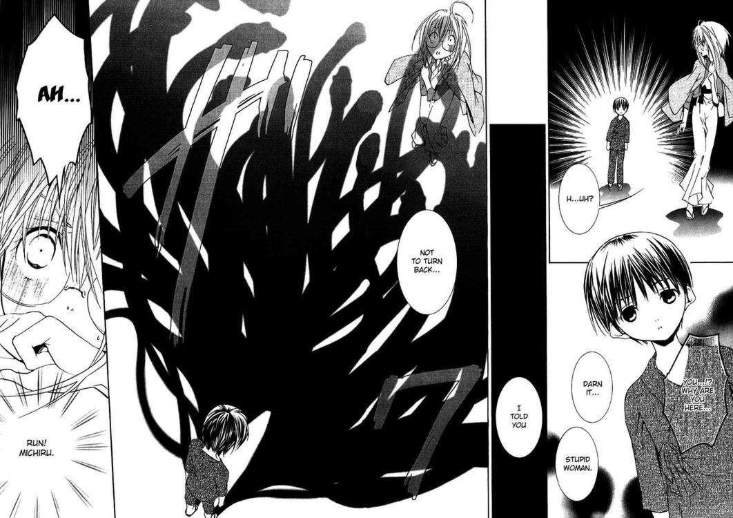 Zombie-Loan Chapter 55 page 45 - Chapter 55