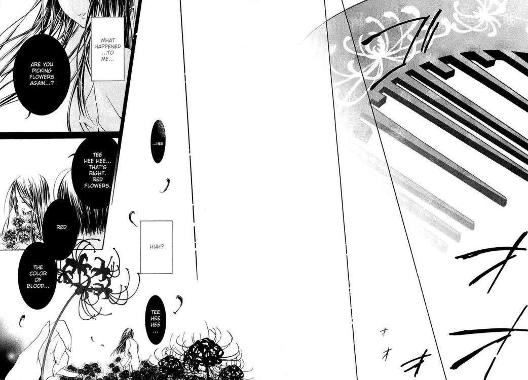 Zombie-Loan Chapter 55 page 53 - Chapter 55