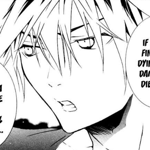 Zombie-Loan Chapter 56 cover