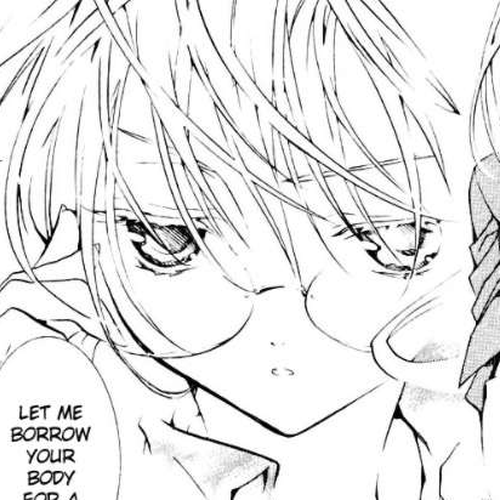 Zombie-Loan Chapter 57 cover