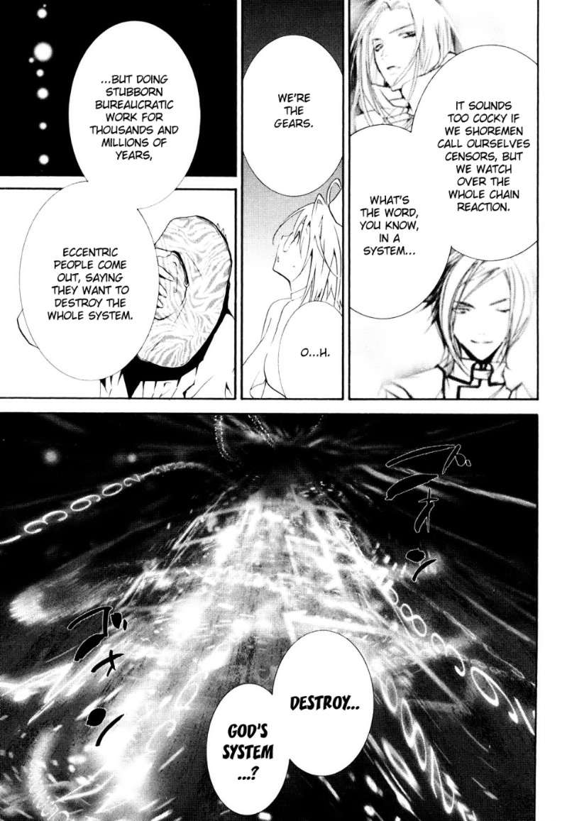 Zombie-Loan Chapter 58 page 26 - Chapter 58