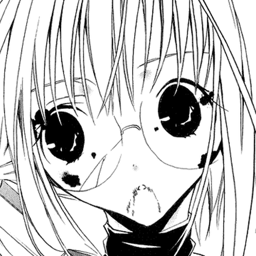 Zombie-Loan Chapter 6 cover