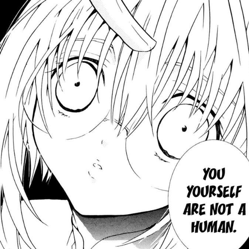 Zombie-Loan Chapter 60 cover