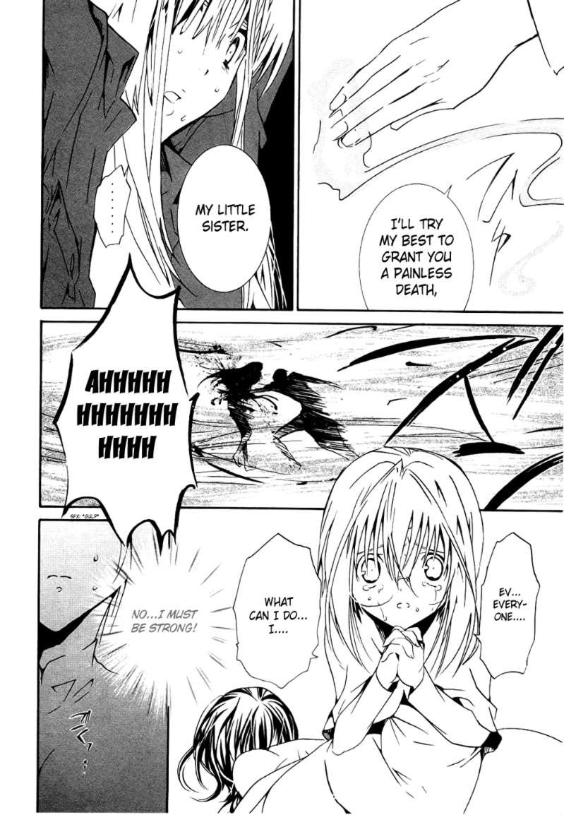 Zombie-Loan Chapter 63 page 7 - Chapter 63