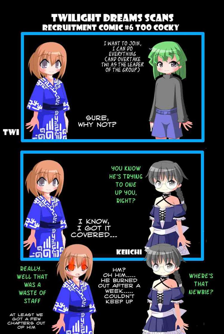 Zombie-Loan Chapter 65 page 31 - Chapter 65