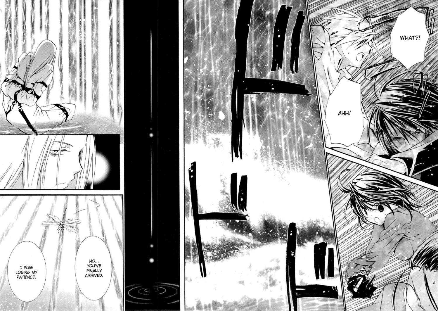 Zombie-Loan Chapter 68 page 13 - Chapter 68