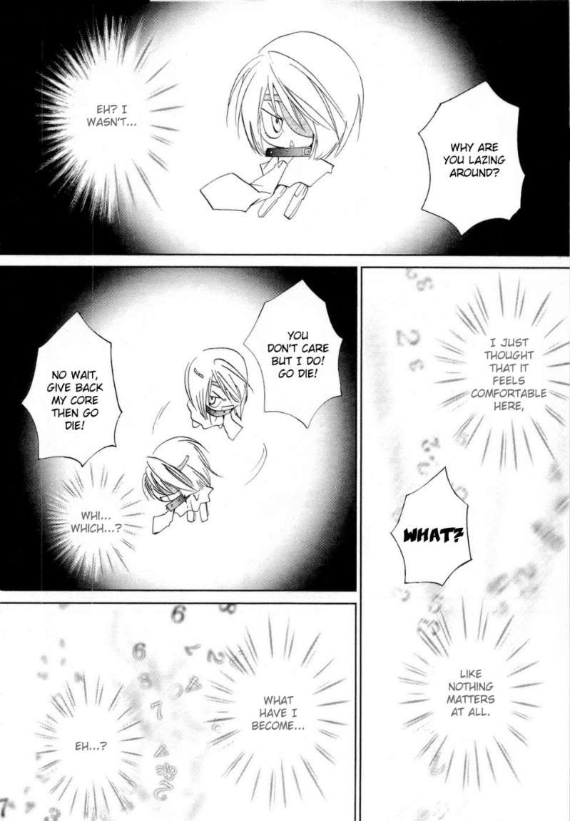 Zombie-Loan Chapter 68 page 18 - Chapter 68