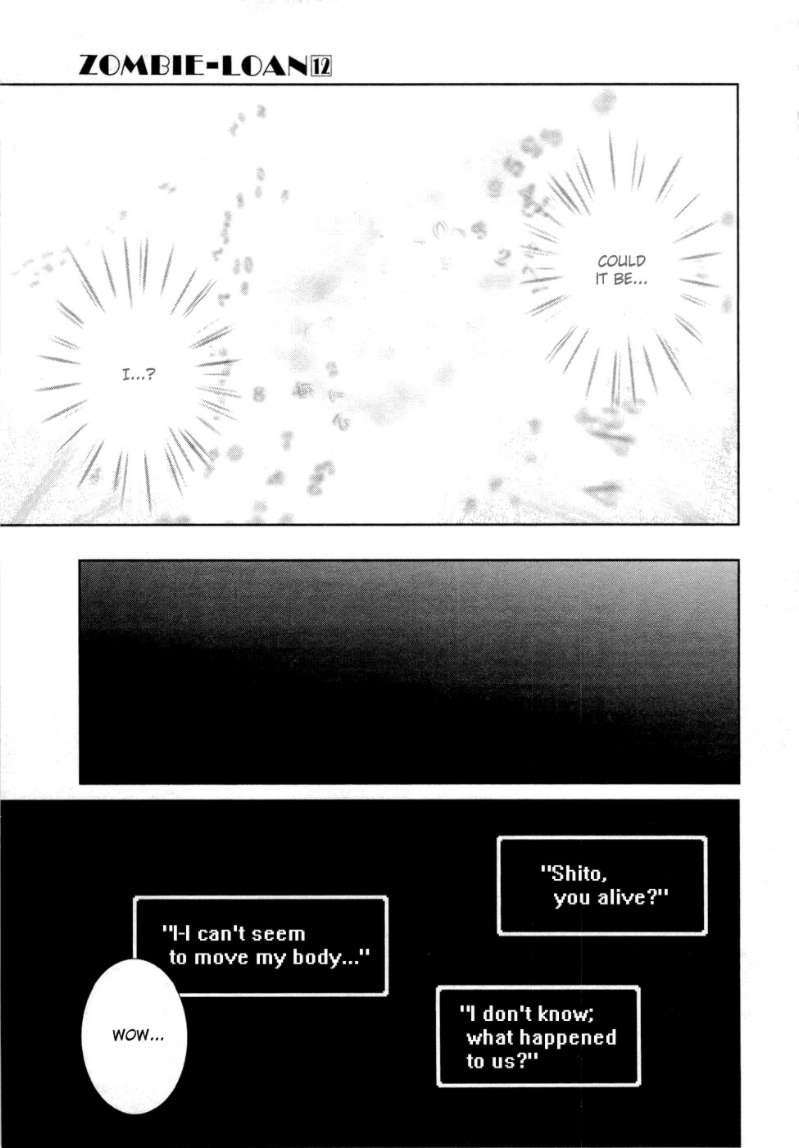 Zombie-Loan Chapter 68 page 19 - Chapter 68