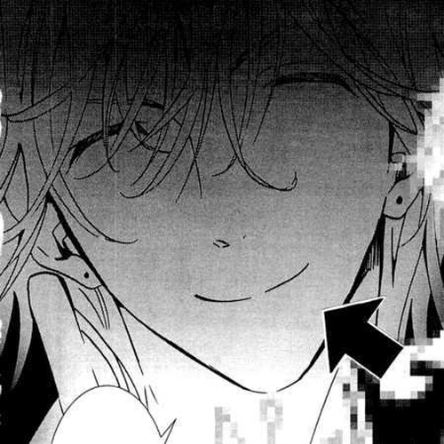 Zombie-Loan Chapter 69 cover