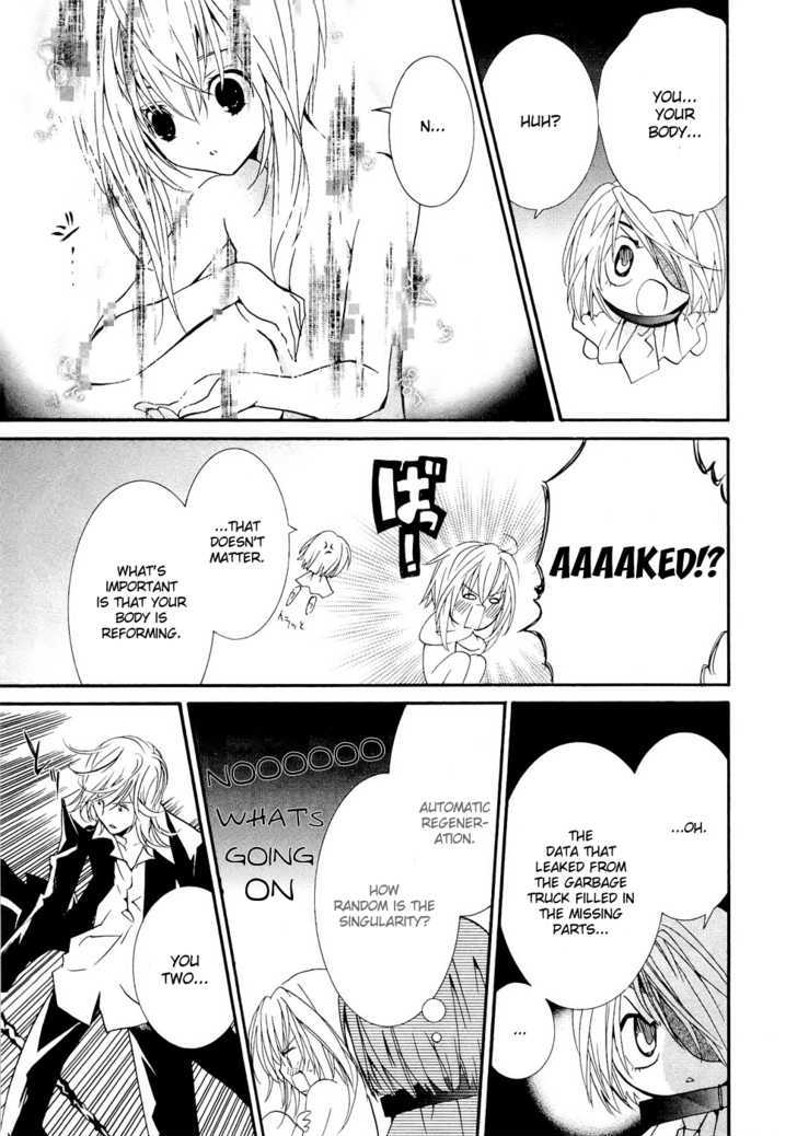 Zombie-Loan Chapter 71 page 15 - Chapter 71