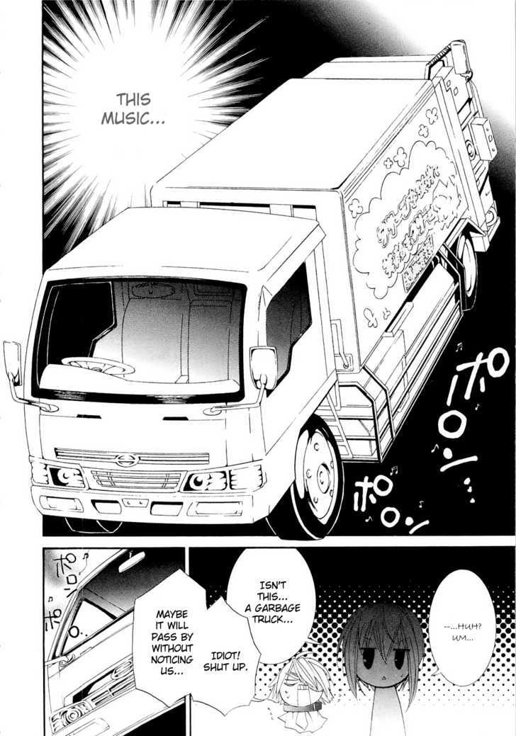 Zombie-Loan Chapter 71 page 2 - Chapter 71