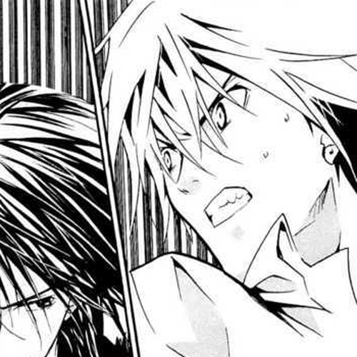 Zombie-Loan Chapter 71 cover