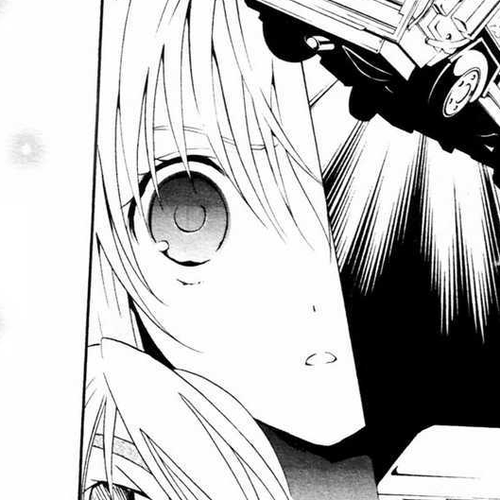Zombie-Loan Chapter 72 cover