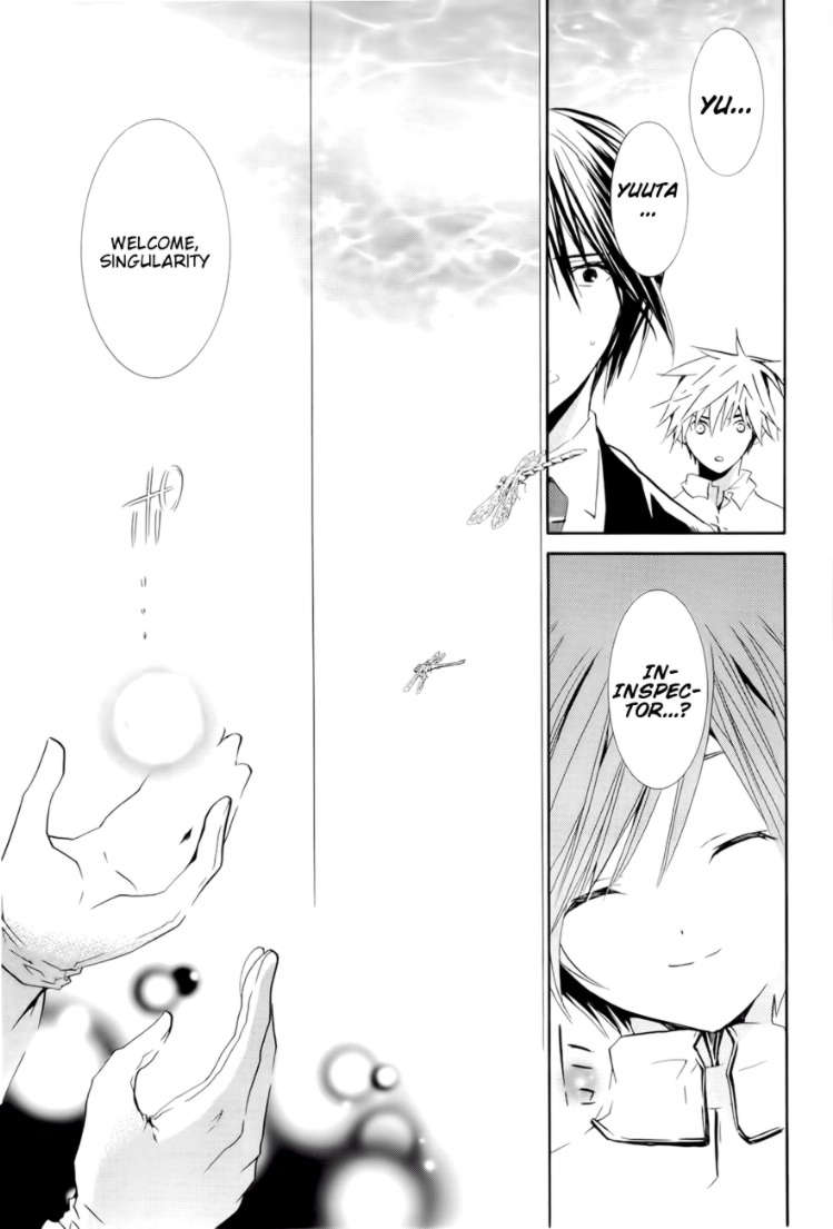Zombie-Loan Chapter 75 page 31 - Chapter 75