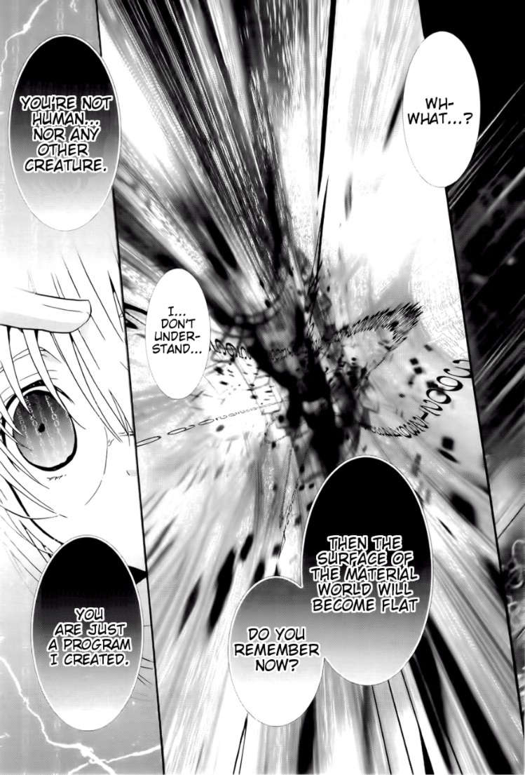 Zombie-Loan Chapter 75 page 34 - Chapter 75