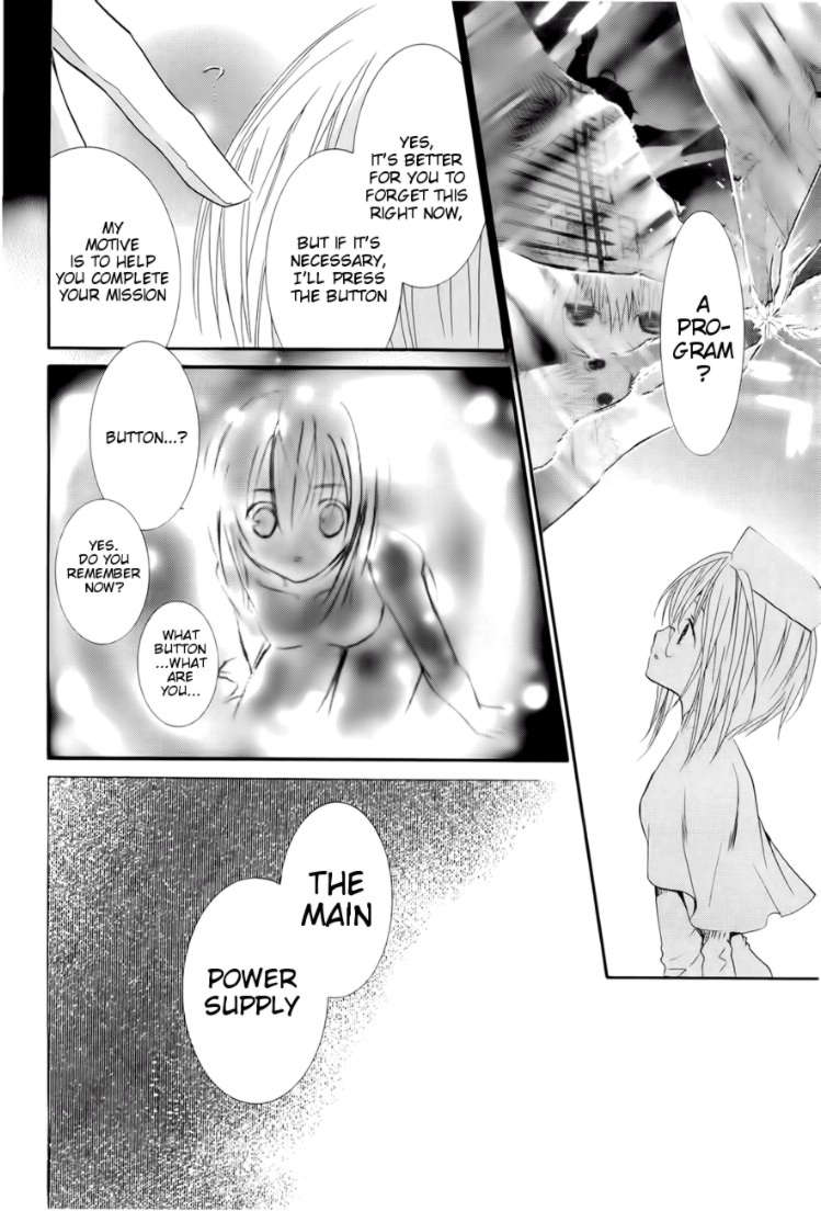 Zombie-Loan Chapter 75 page 35 - Chapter 75