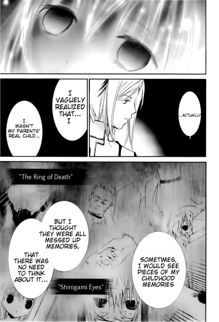 Zombie-Loan Chapter 77 page 7 - Chapter 77