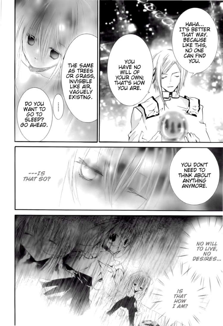 Zombie-Loan Chapter 78 page 12 - Chapter 78