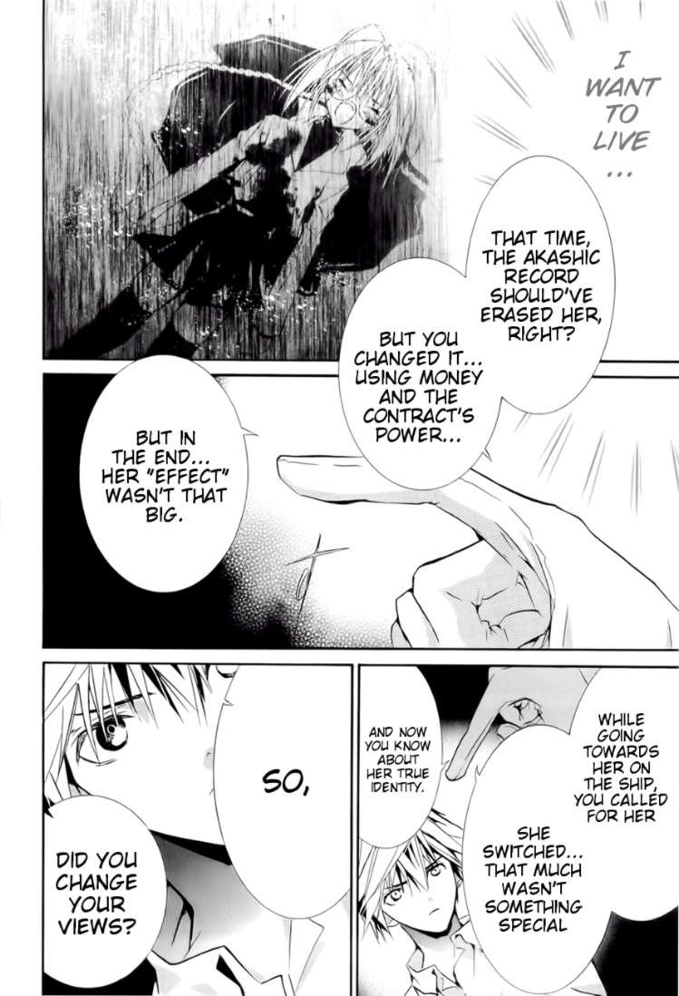 Zombie-Loan Chapter 78 page 6 - Chapter 78