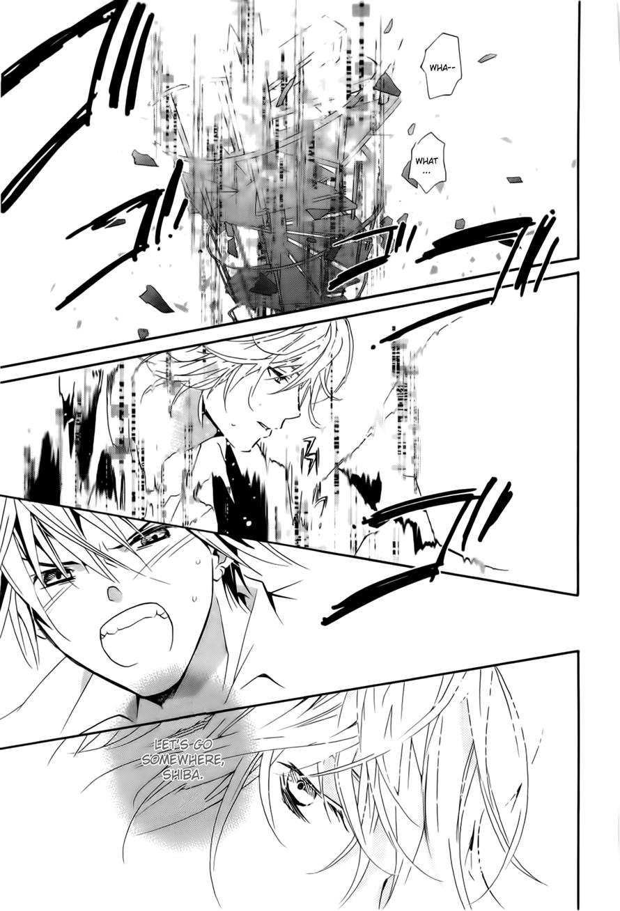 Zombie-Loan Chapter 81 page 25 - Chapter 81