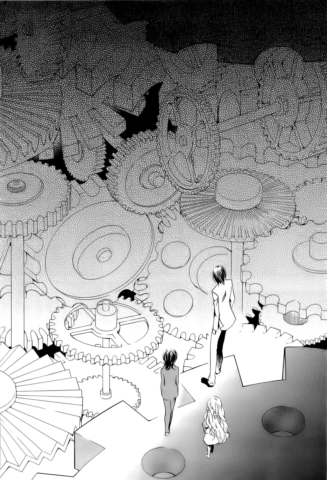 Zombie-Loan Chapter 82 page 20 - Chapter 82