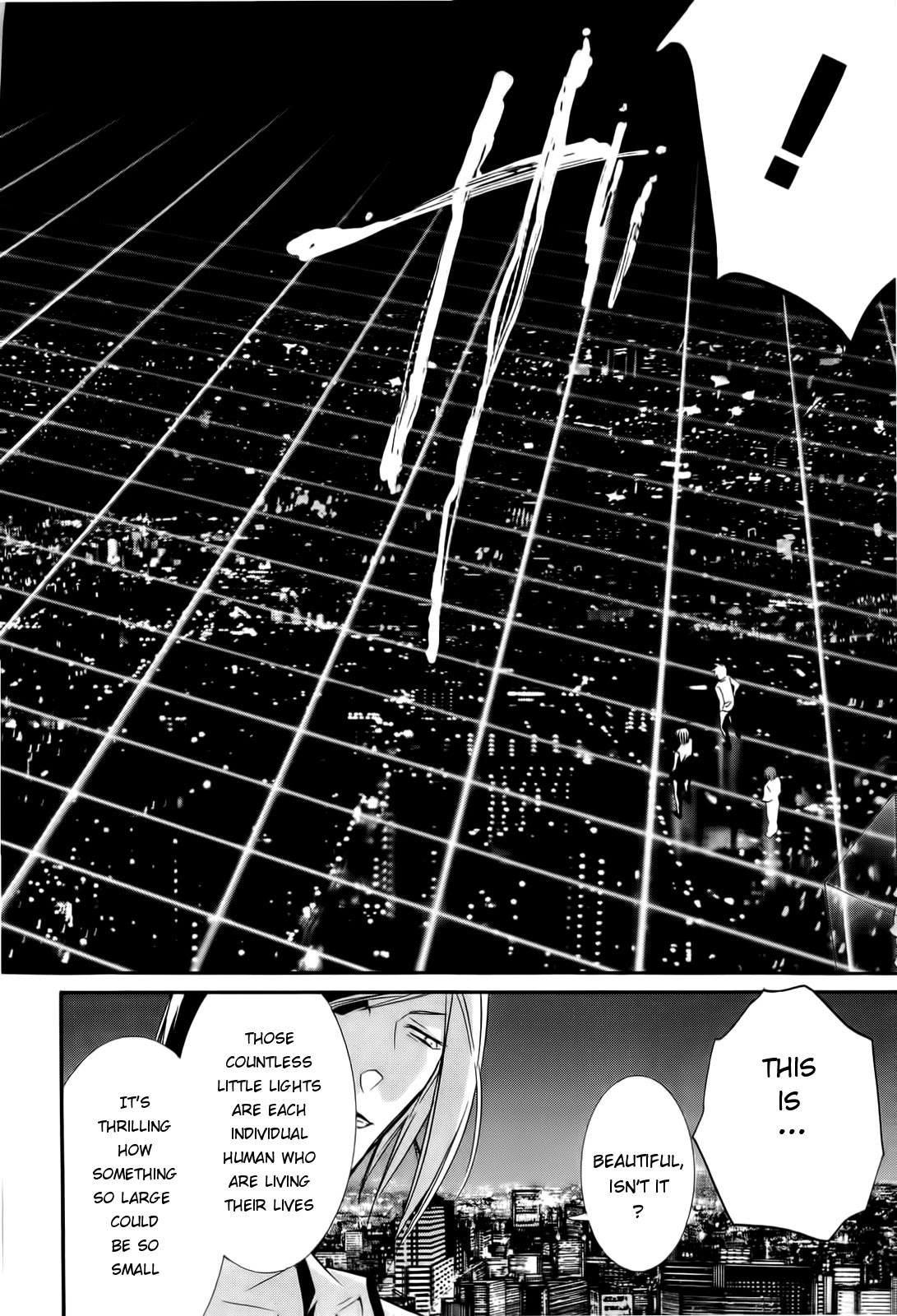 Zombie-Loan Chapter 82 page 4 - Chapter 82