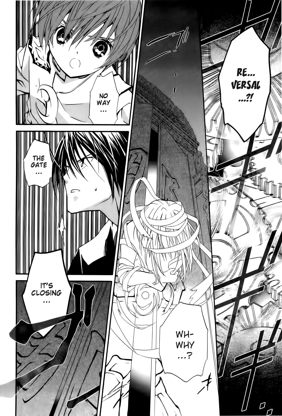 Zombie-Loan Chapter 83 page 16 - Chapter 83 [END]