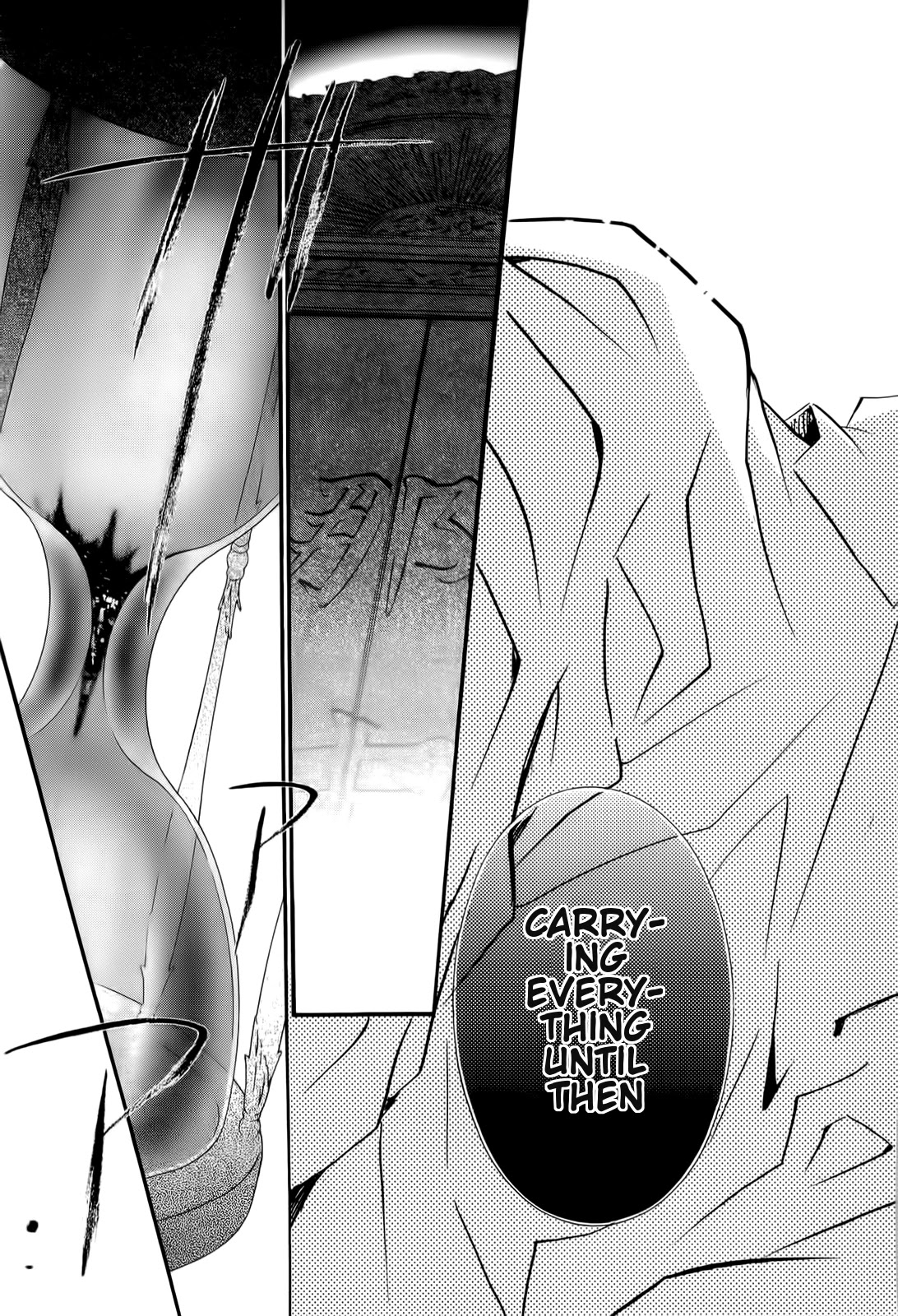 Zombie-Loan Chapter 83 page 23 - Chapter 83 [END]