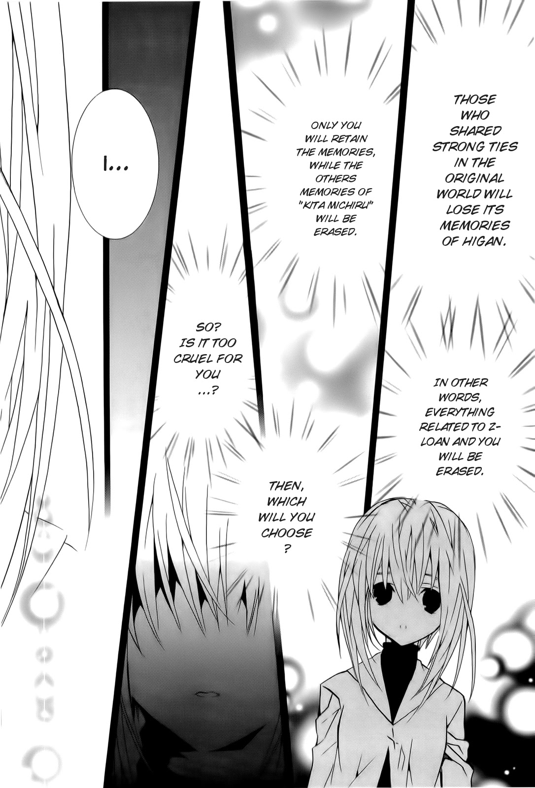 Zombie-Loan Chapter 83 page 30 - Chapter 83 [END]