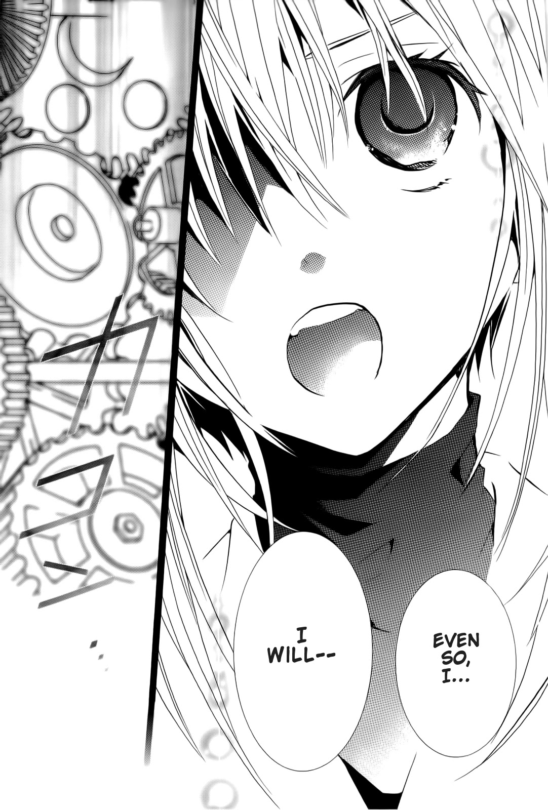 Zombie-Loan Chapter 83 page 31 - Chapter 83 [END]