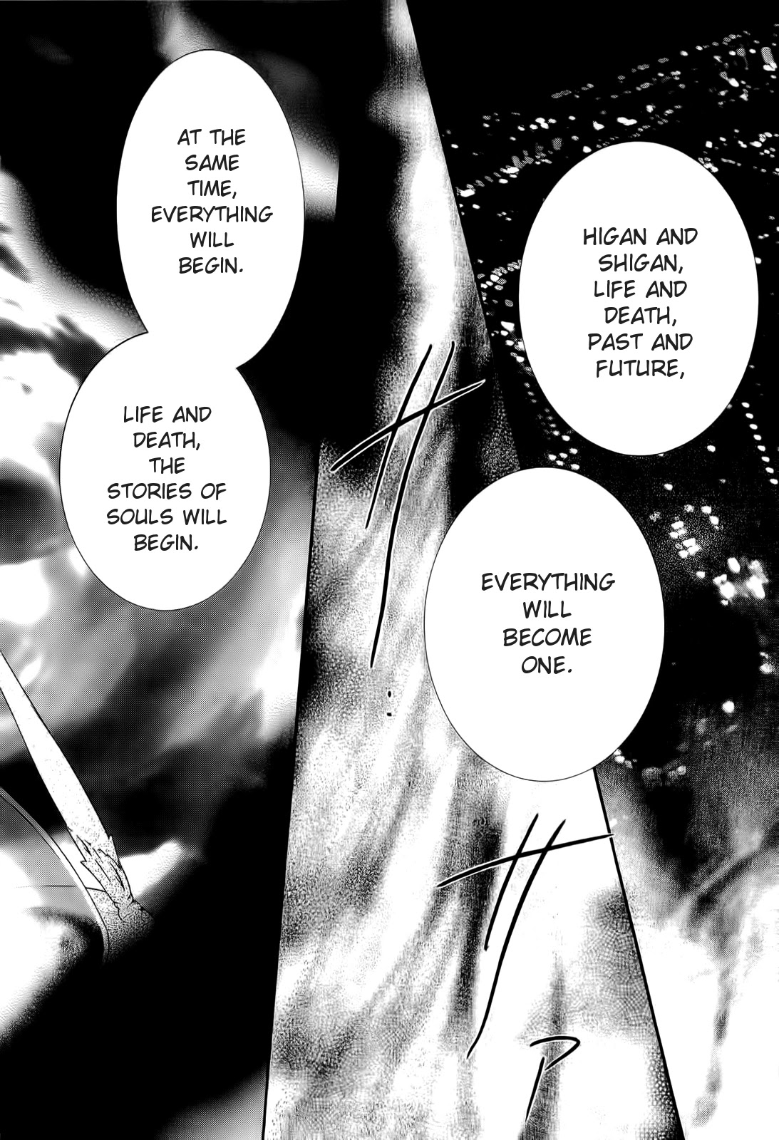 Zombie-Loan Chapter 83 page 6 - Chapter 83 [END]