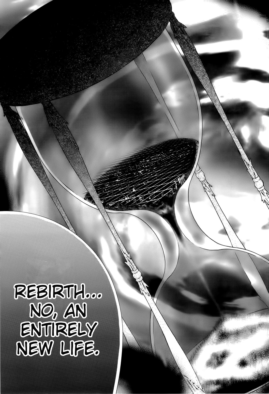 Zombie-Loan Chapter 83 page 7 - Chapter 83 [END]