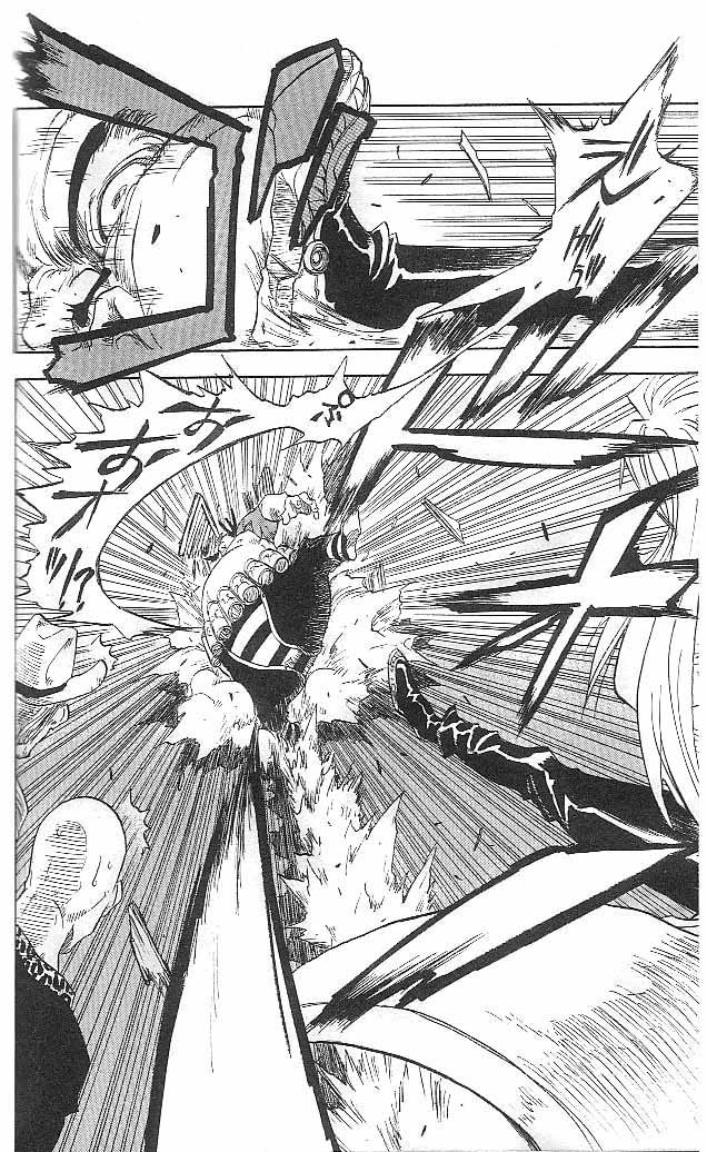 Zombie Powder Chapter 1 page 35 - Chapter 1: The Young Black Boy and the Black Right Arm