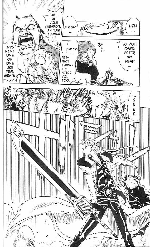 Zombie Powder Chapter 1 page 39 - Chapter 1: The Young Black Boy and the Black Right Arm