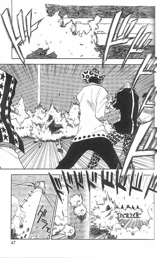 Zombie Powder Chapter 1 page 42 - Chapter 1: The Young Black Boy and the Black Right Arm