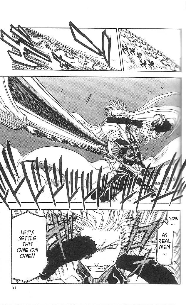 Zombie Powder Chapter 1 page 46 - Chapter 1: The Young Black Boy and the Black Right Arm